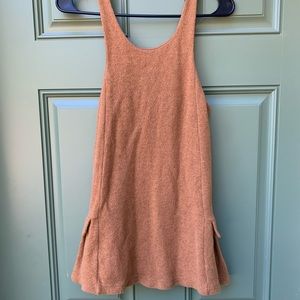 Zara tank top